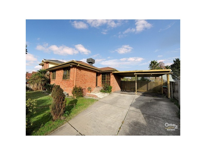 4 Thanos Court, Hampton Park VIC 3976