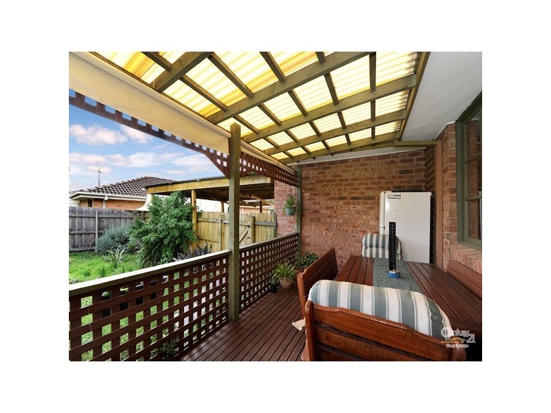 4 Thanos Court, Hampton Park VIC 3976