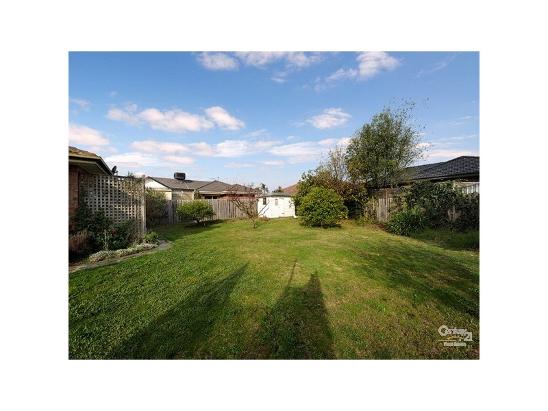 4 Thanos Court, Hampton Park VIC 3976