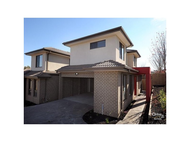 1/29 Chase Boulevard, Berwick VIC 3806