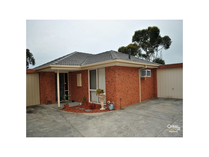 2/14 Wallowa Crescent, Narre Warren VIC 3805