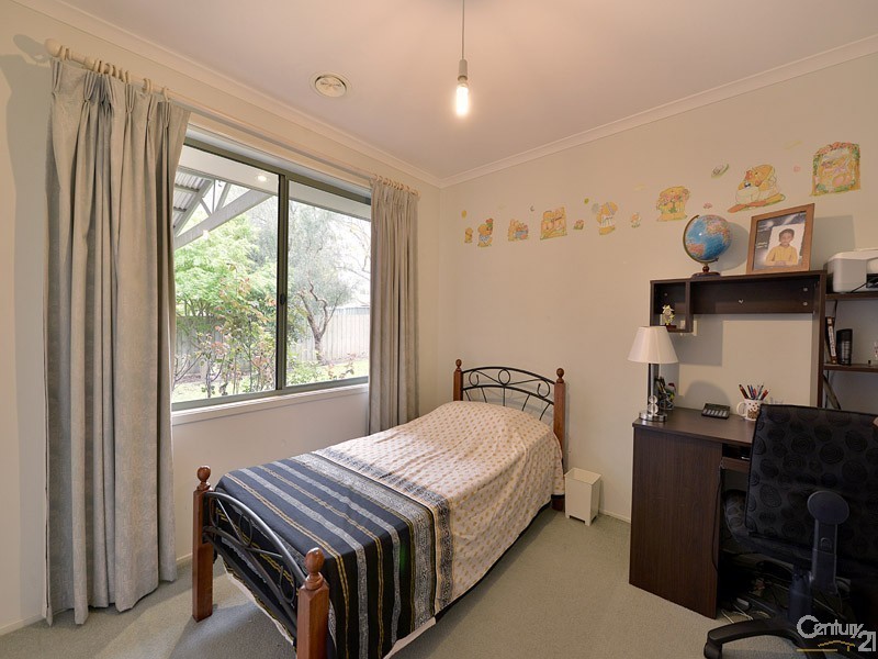 5 Peveril Court, Narre Warren VIC 3805