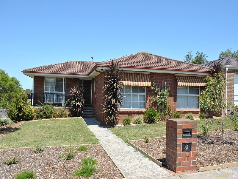 1 Barondi Avenue, Narre Warren VIC 3805