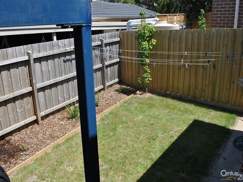 1 Barondi Avenue, Narre Warren VIC 3805