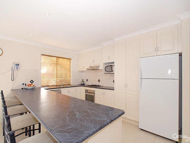 4 Northview Court, Beaconsfield VIC 3807