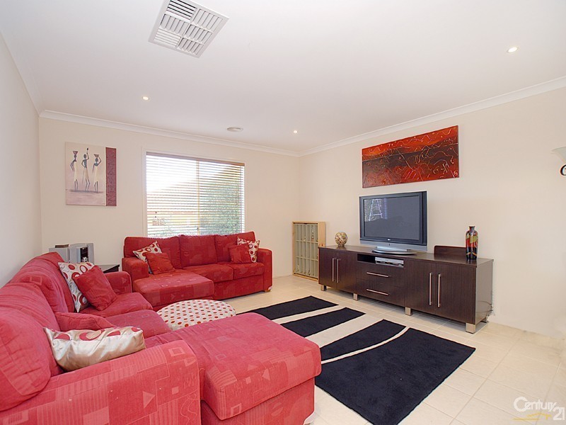 4 Northview Court, Beaconsfield VIC 3807