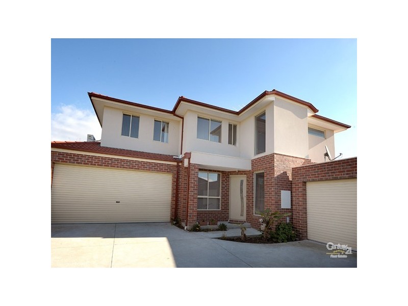 2/54  Boyd Street, Dandenong North VIC 3175