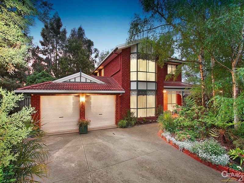 3 Ida Court, Langwarrin VIC 3910