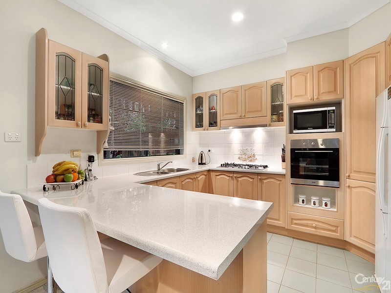 3 Ida Court, Langwarrin VIC 3910