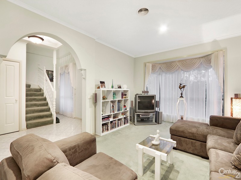 3 Ida Court, Langwarrin VIC 3910