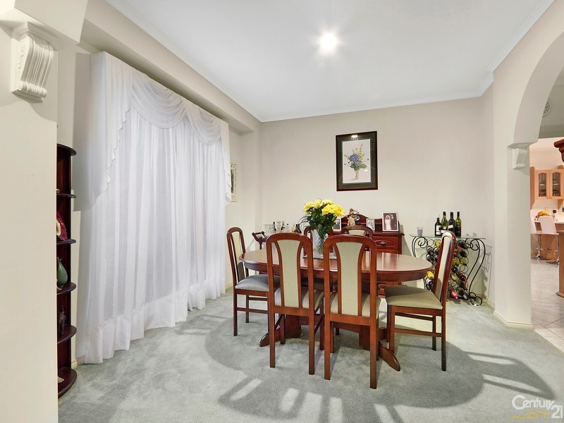 3 Ida Court, Langwarrin VIC 3910