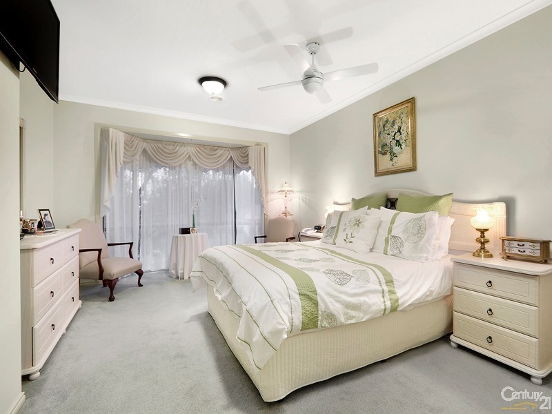 3 Ida Court, Langwarrin VIC 3910