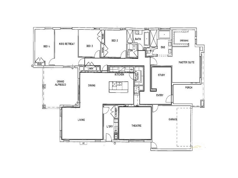 15 Trickett Street, Clyde VIC 3978