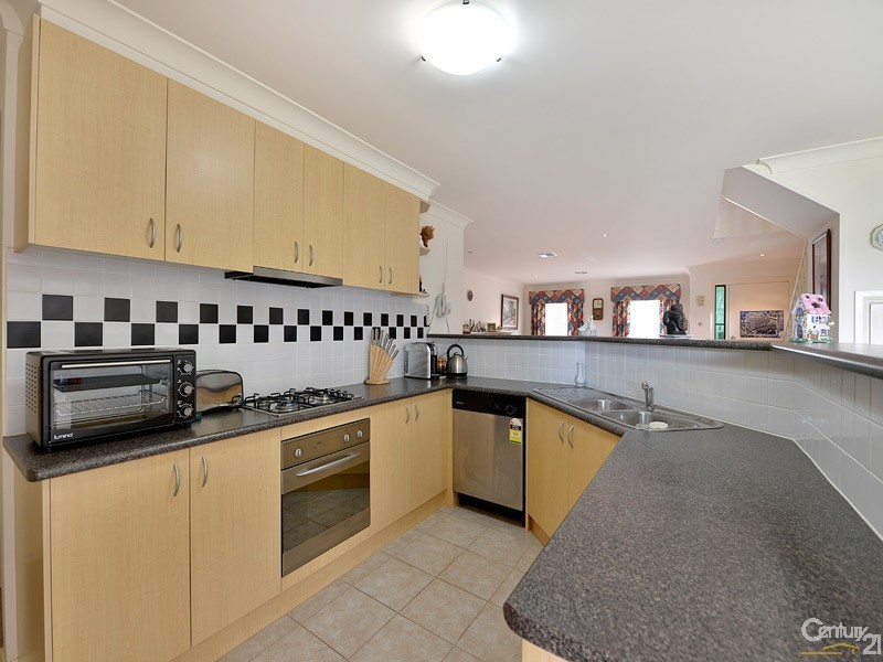 29 The Strand, Narre Warren South VIC 3805