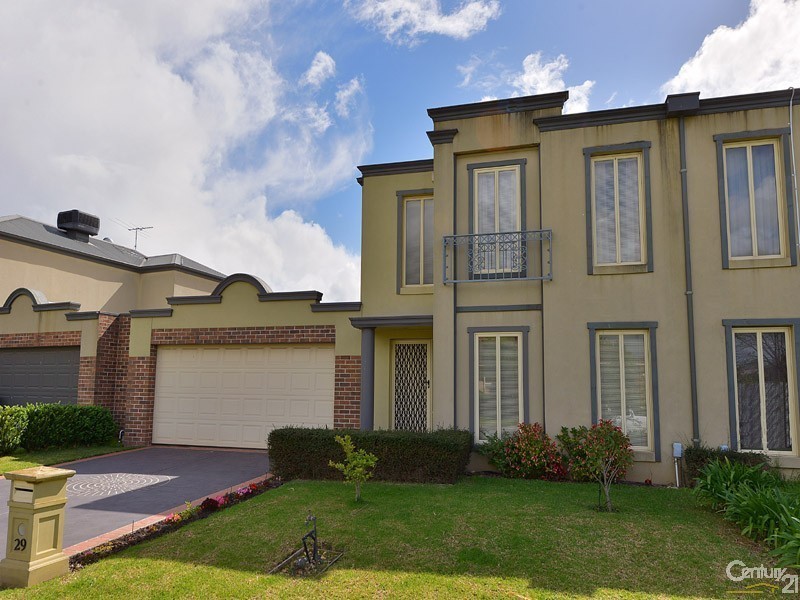 29 The Strand, Narre Warren South VIC 3805