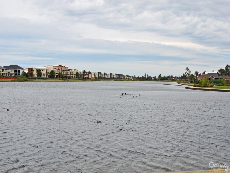 36 Darwin Way, Pakenham VIC 3810