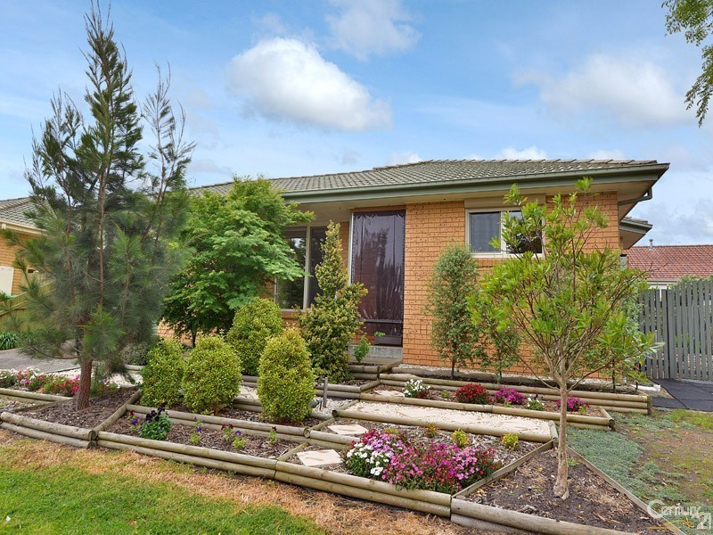 29 Artists Crescent, Narre Warren South VIC 3805