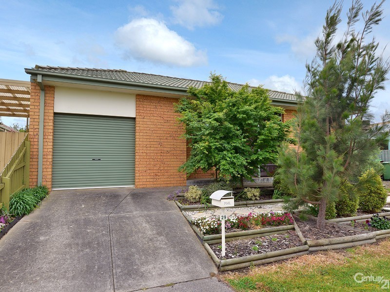 29 Artists Crescent, Narre Warren South VIC 3805