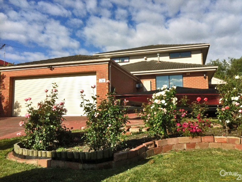 28 Springfield Drive, Narre Warren VIC 3805