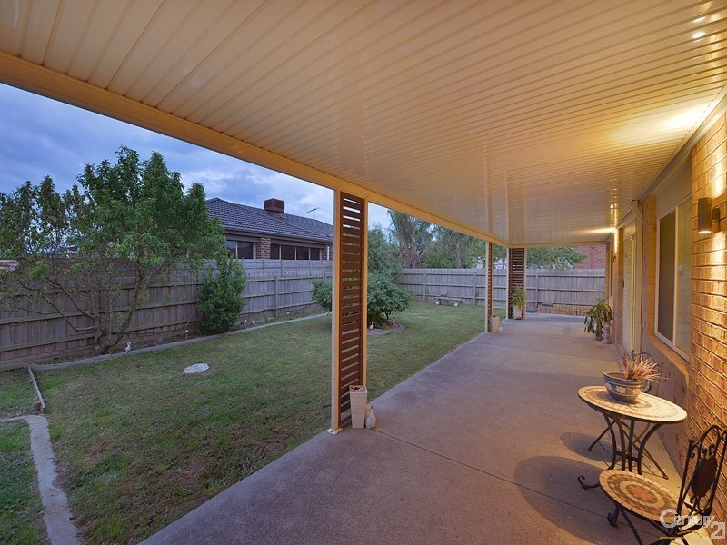 71 Seebeck Drive, Narre Warren South VIC 3805