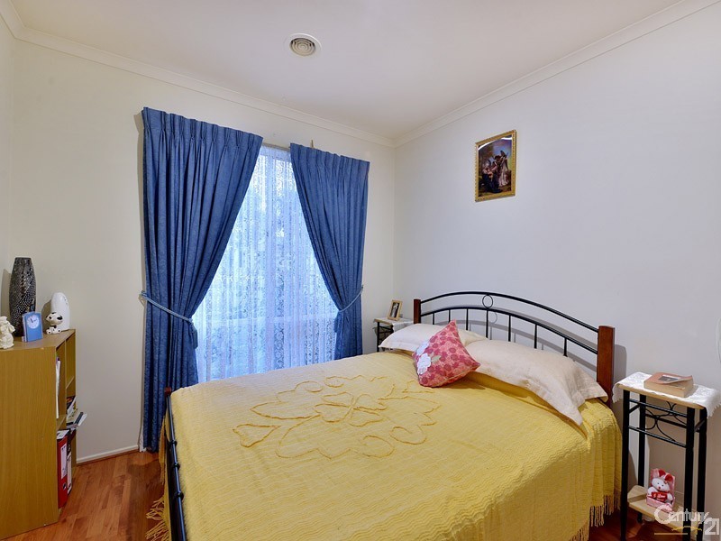 71 Seebeck Drive, Narre Warren South VIC 3805