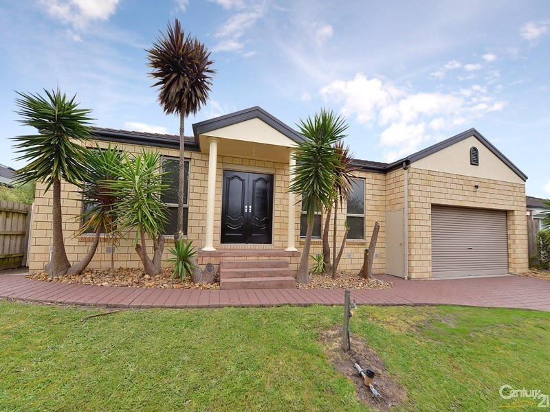 51 Wood Road, Narre Warren South VIC 3805