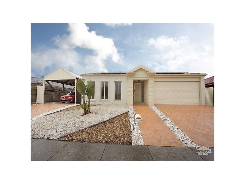 54 Seebeck Drive, Narre Warren South VIC 3805