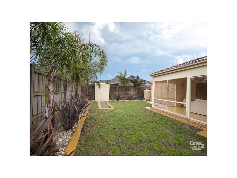 54 Seebeck Drive, Narre Warren South VIC 3805