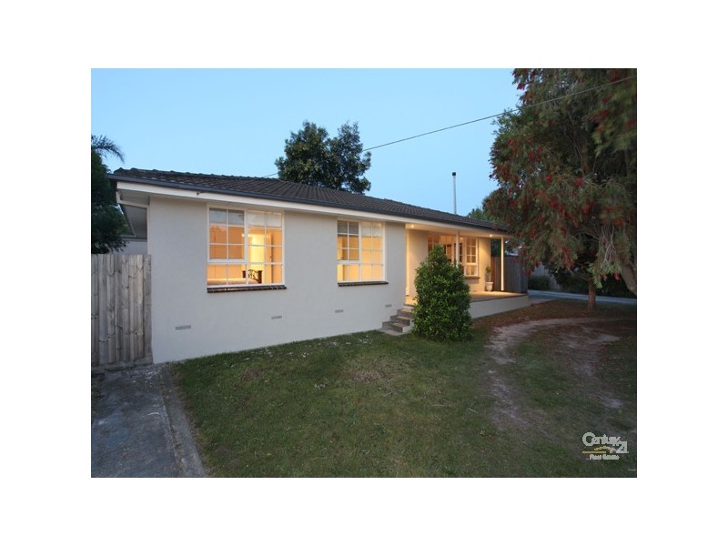 1/15 Sweeney Drive, Narre Warren VIC 3805