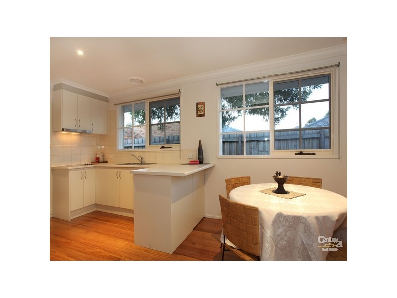 1/15 Sweeney Drive, Narre Warren VIC 3805