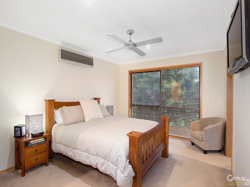 17 Wevlin Close, Endeavour Hills VIC 3802