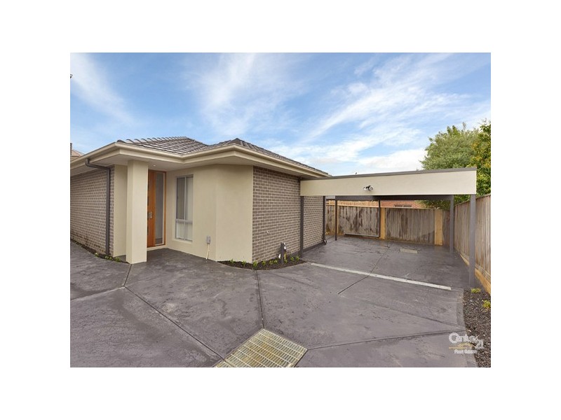 3/29 Chase Boulevard, Berwick VIC 3806