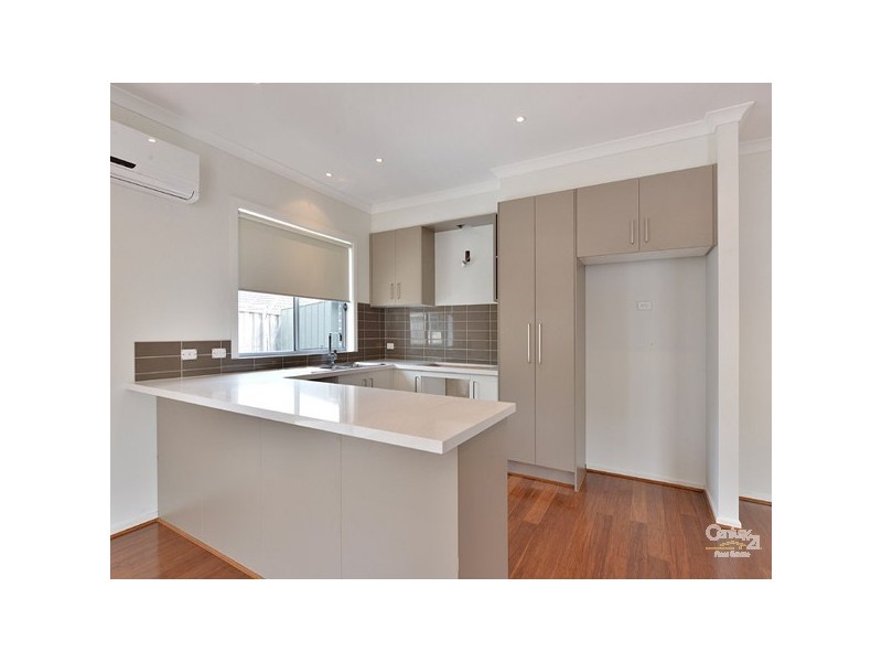 3/29 Chase Boulevard, Berwick VIC 3806