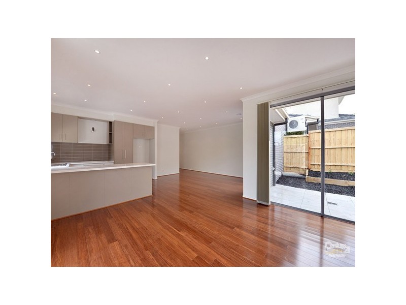 3/29 Chase Boulevard, Berwick VIC 3806