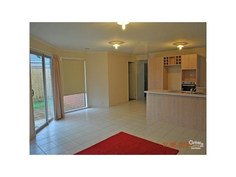 16 Ashcroft Close, Hallam VIC 3803