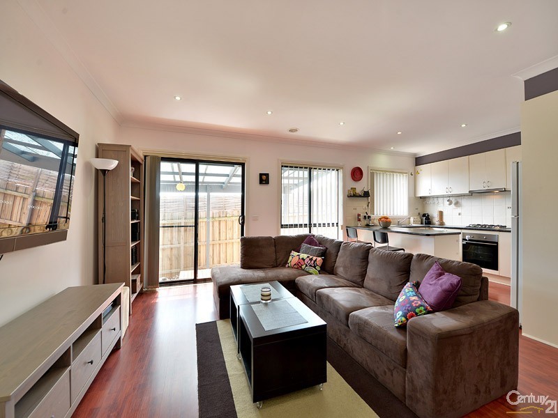 2/14 Hampstead Road, Noble Park North VIC 3174