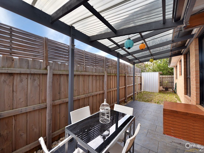 2/14 Hampstead Road, Noble Park North VIC 3174
