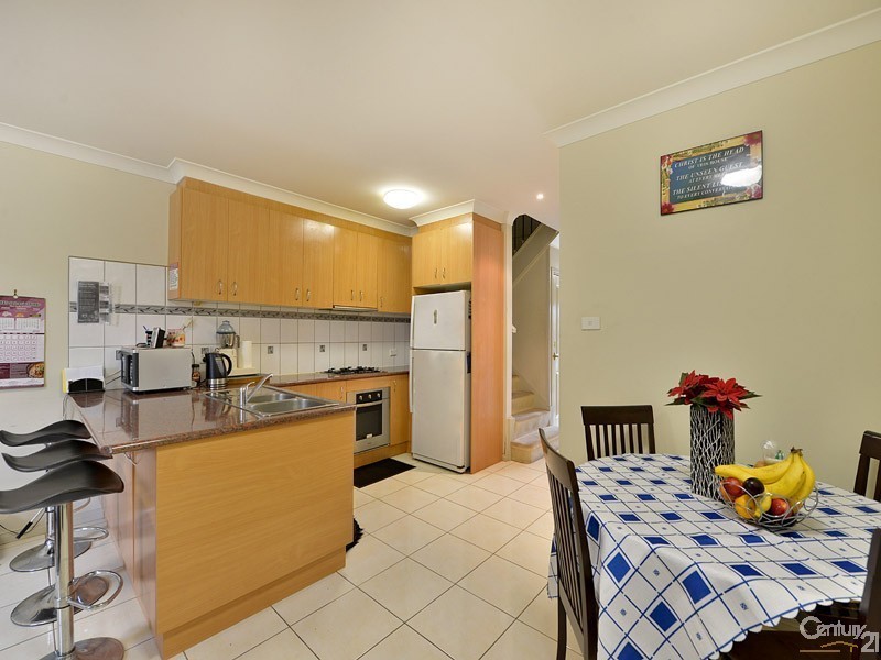 153 Hinrichsen Drive, Hallam VIC 3803