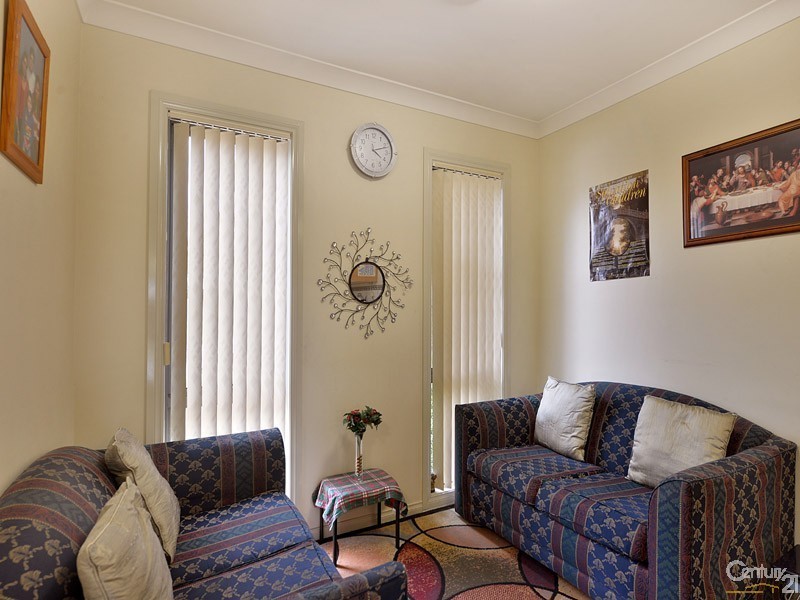 153 Hinrichsen Drive, Hallam VIC 3803