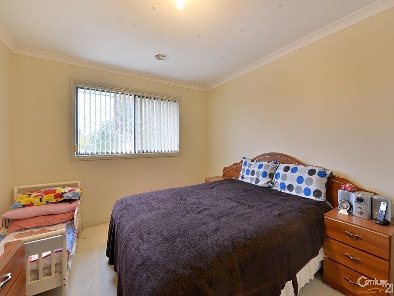 153 Hinrichsen Drive, Hallam VIC 3803