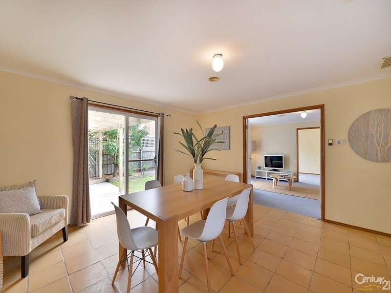 15 Janson Close, Narre Warren South VIC 3805