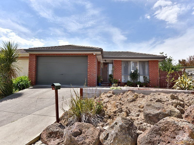 30 Elstar Road, Narre Warren VIC 3805