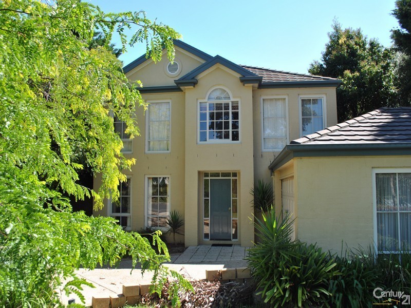 258  Princes Highway, Hallam VIC 3803