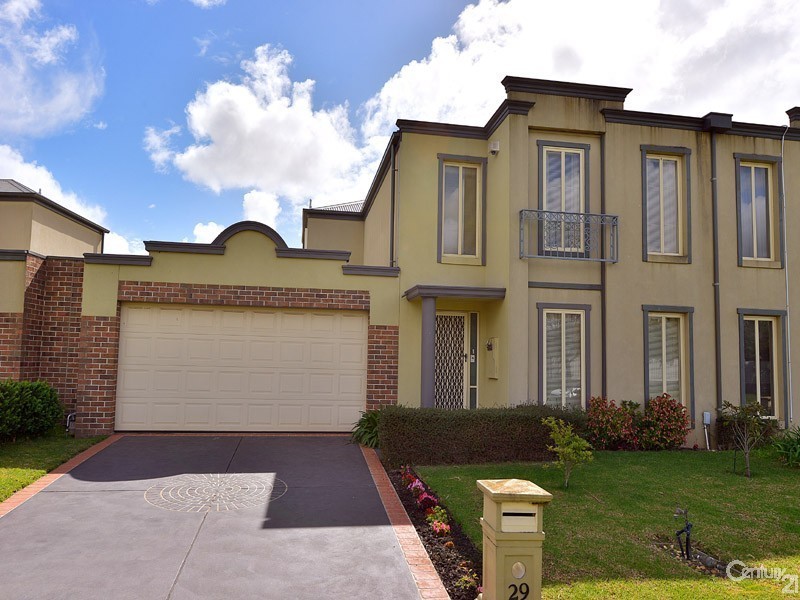 29  The Strand, Narre Warren South VIC 3805
