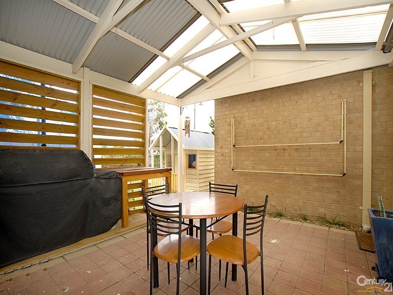 13 McIlwraith Court, Berwick VIC 3806