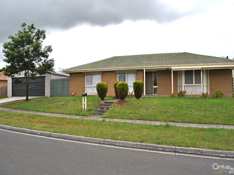 55 Shetland Street, Endeavour Hills VIC 3802