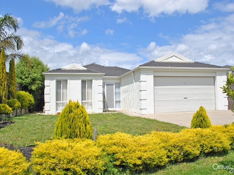 9 Mowbray Court, Berwick VIC 3806