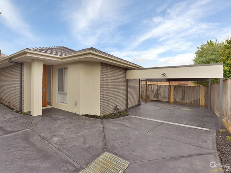 3/29 Chase Boulevard, Berwick VIC 3806