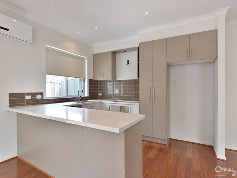 3/29 Chase Boulevard, Berwick VIC 3806