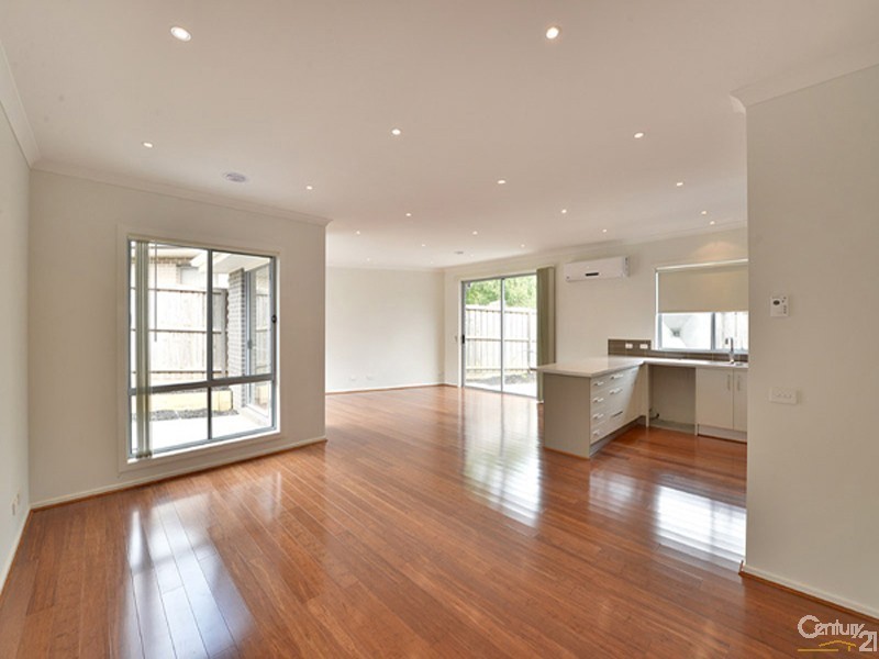 3/29 Chase Boulevard, Berwick VIC 3806